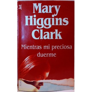 Mientras mi preciosa duerme